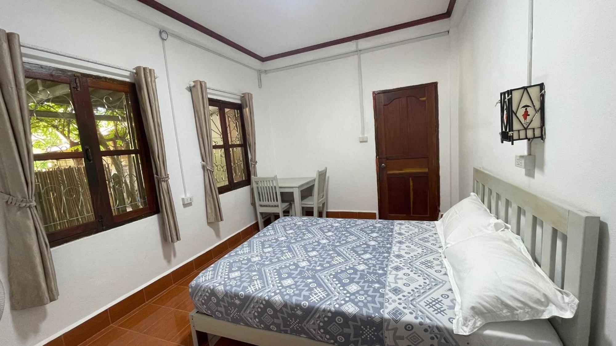 Moukdavan Guesthouse Luang Prabang Exterior foto