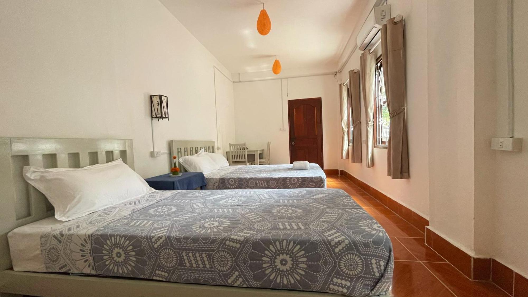 Moukdavan Guesthouse Luang Prabang Exterior foto
